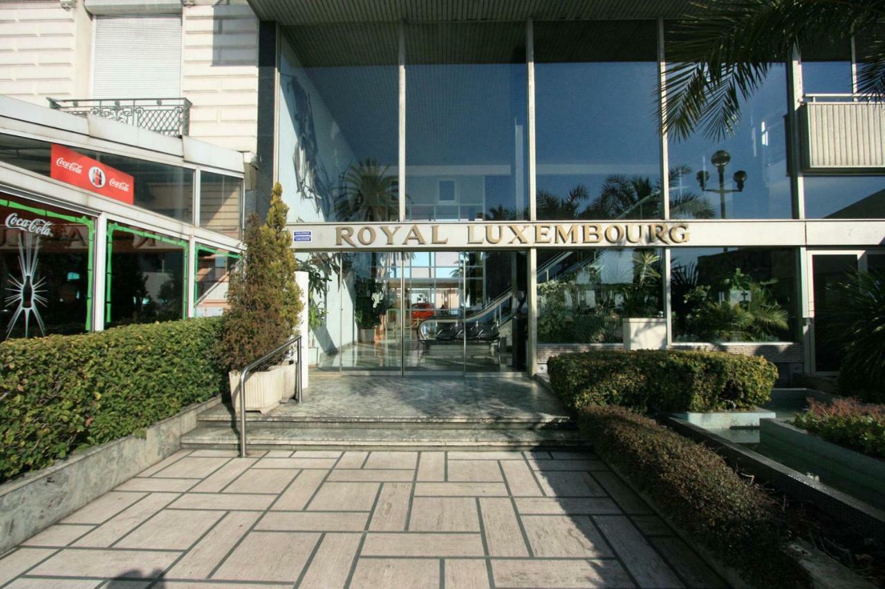 Promenade Holiday - Royal Luxembourg - 2 Nice Ngoại thất bức ảnh